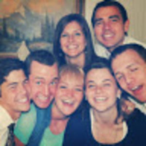 Meet your Posher, Leslie